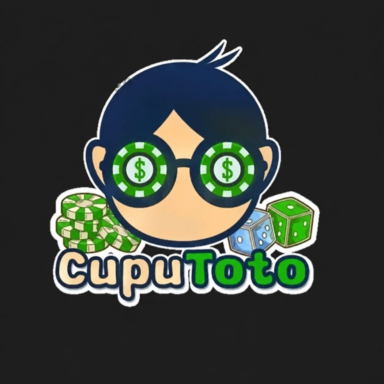 CUPUTOTO - Game Balapan Motor Seru dan Menegangkan