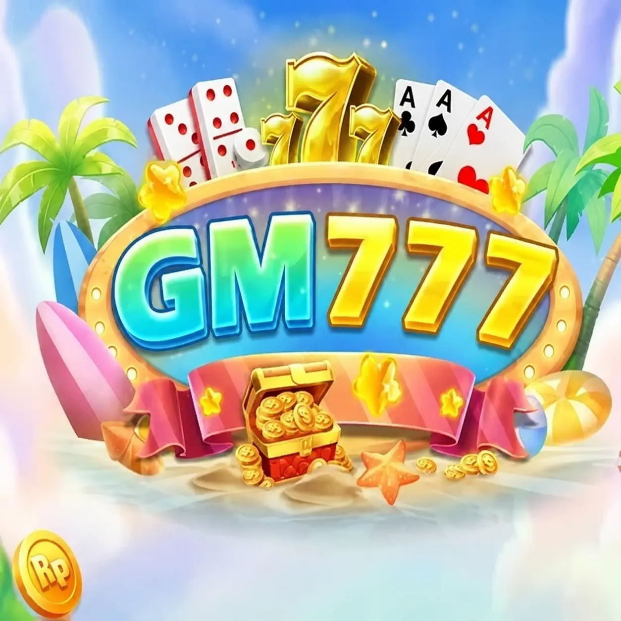 GM777 - Game Domino Seru untuk Semua Kalangan