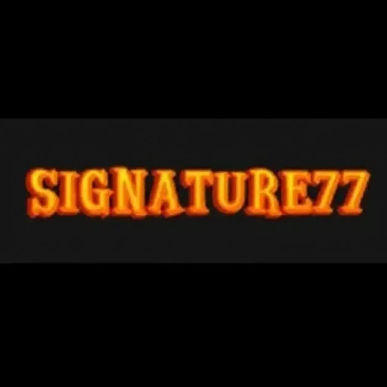 SIGNATURE77 - Permainan Bingo Seru dan Menguntungkan