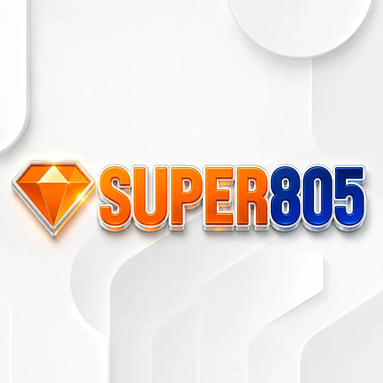 SUPER805 - Aksi Menegangkan dalam Dunia FPS